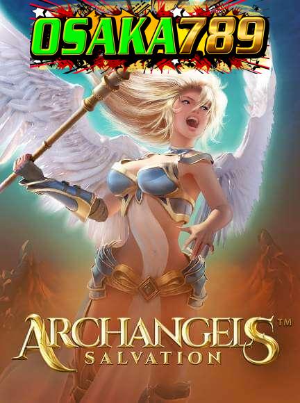 Archangels- Salvation
